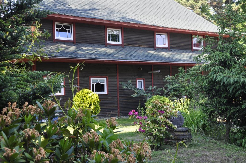 Hotel Garden Boleslawiec  Ngoại thất bức ảnh