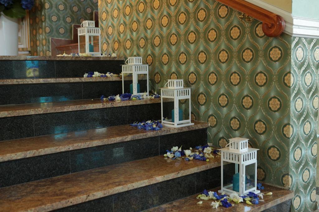 Hotel Garden Boleslawiec  Ngoại thất bức ảnh