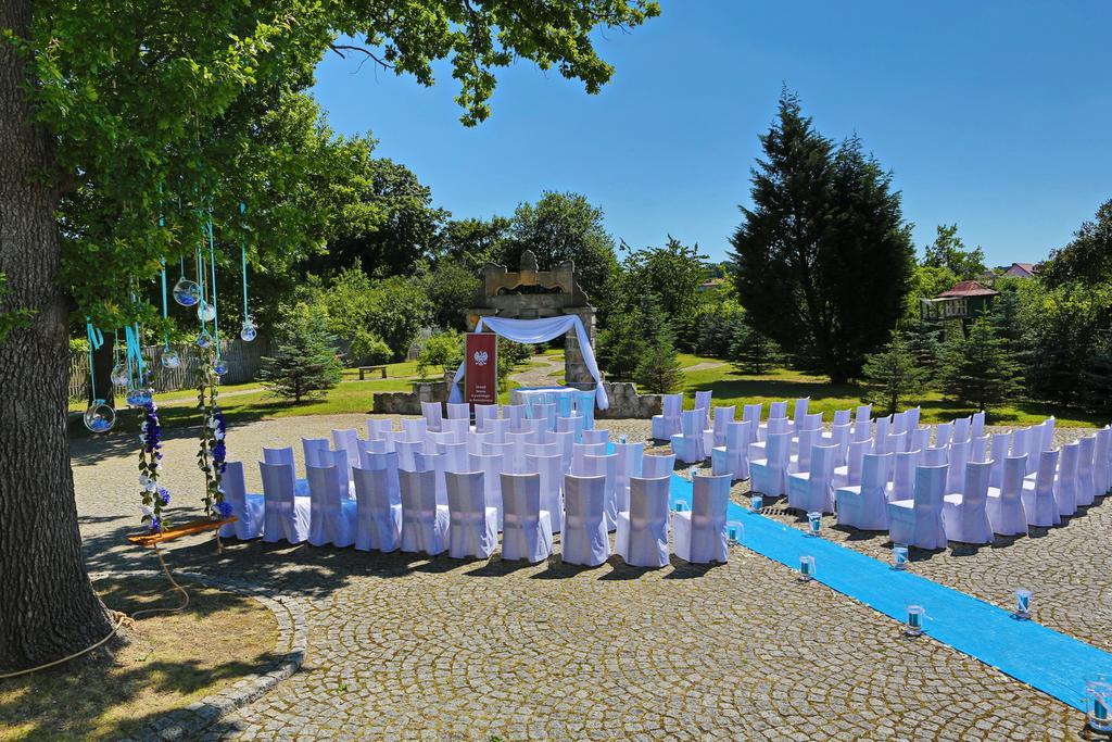 Hotel Garden Boleslawiec  Ngoại thất bức ảnh