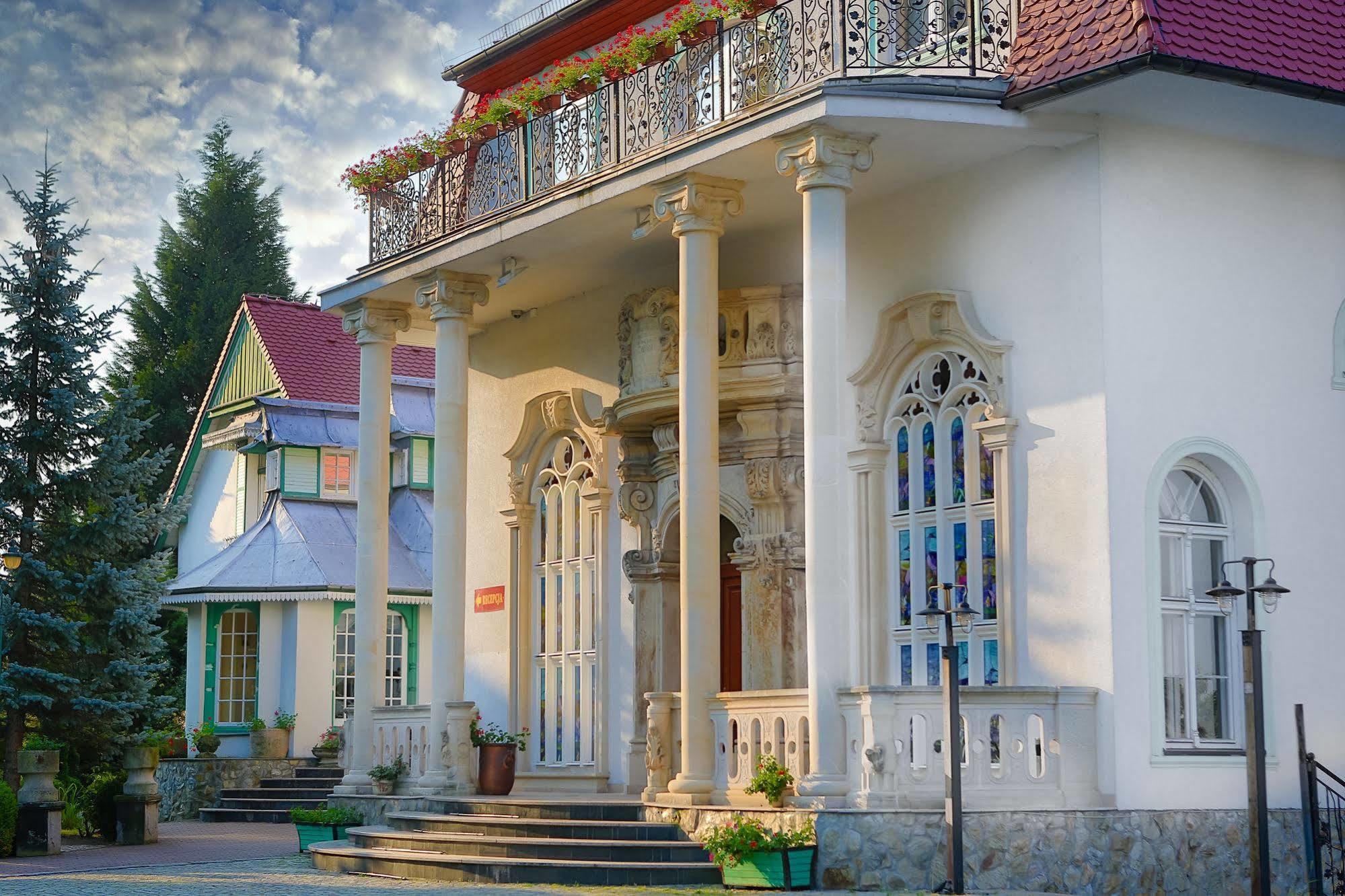 Hotel Garden Boleslawiec  Ngoại thất bức ảnh