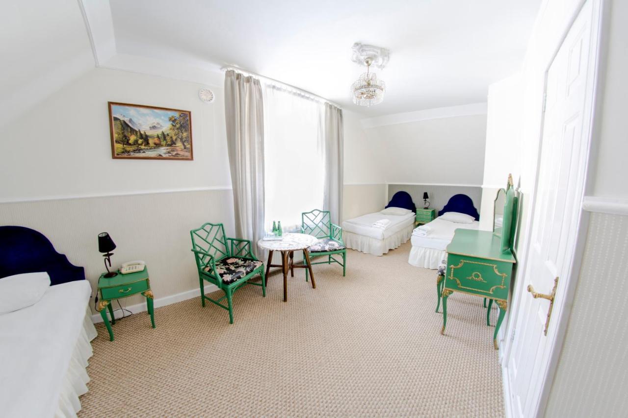 Hotel Garden Boleslawiec  Ngoại thất bức ảnh
